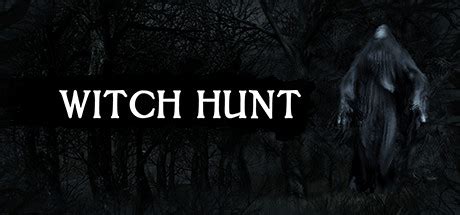 Witch Hunt General Discussions .